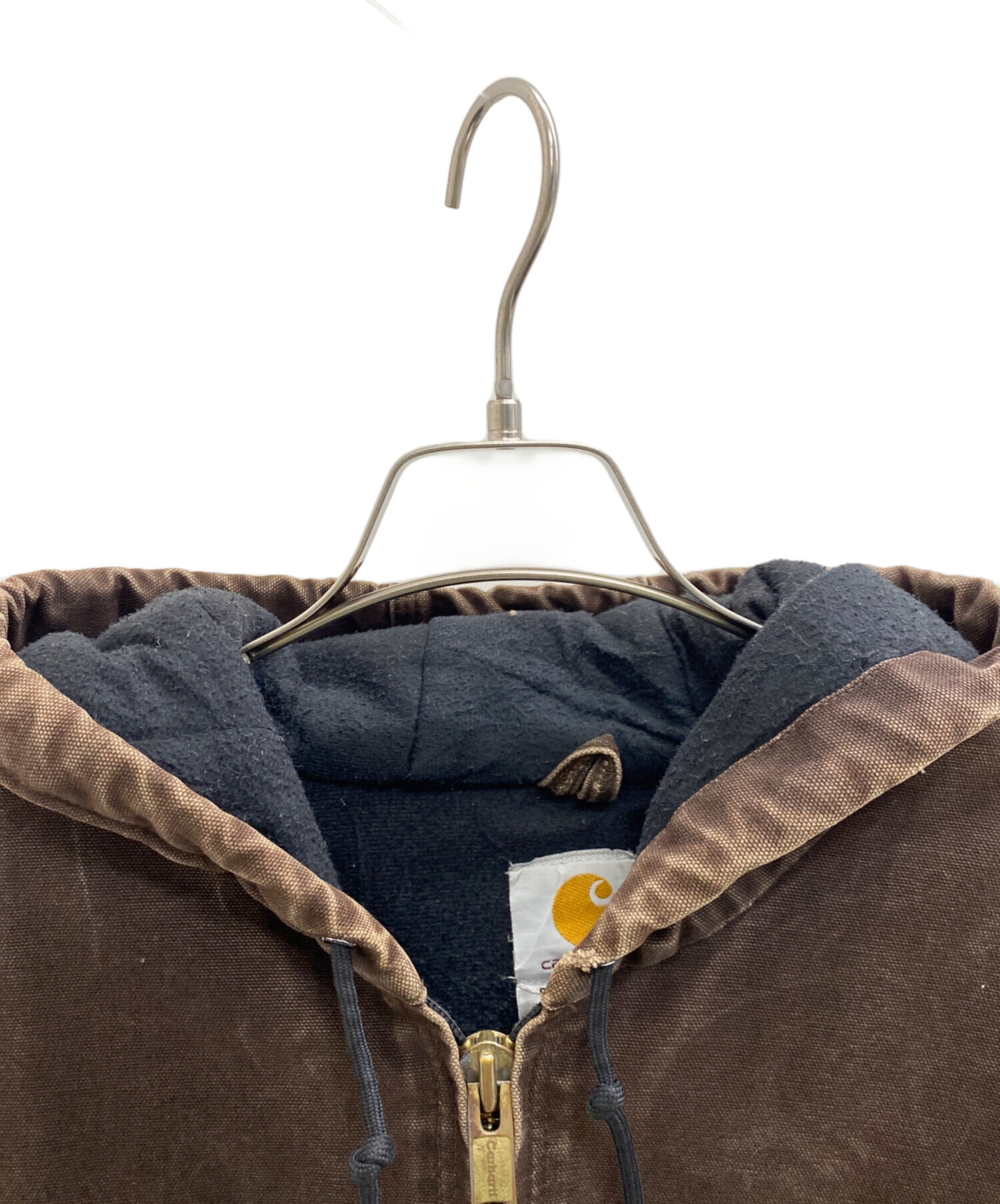 中古・古着通販】CarHartt (カーハート) アクティブジャケット 