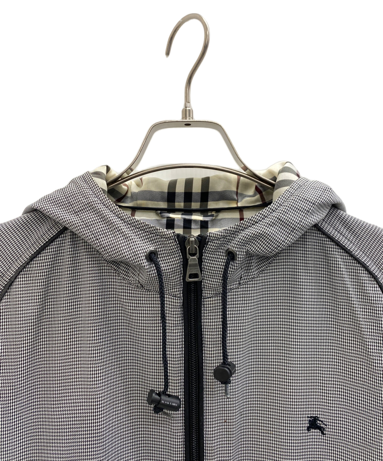 中古・古着通販】BURBERRY BLACK LABEL (バーバリーブラックレーベル 