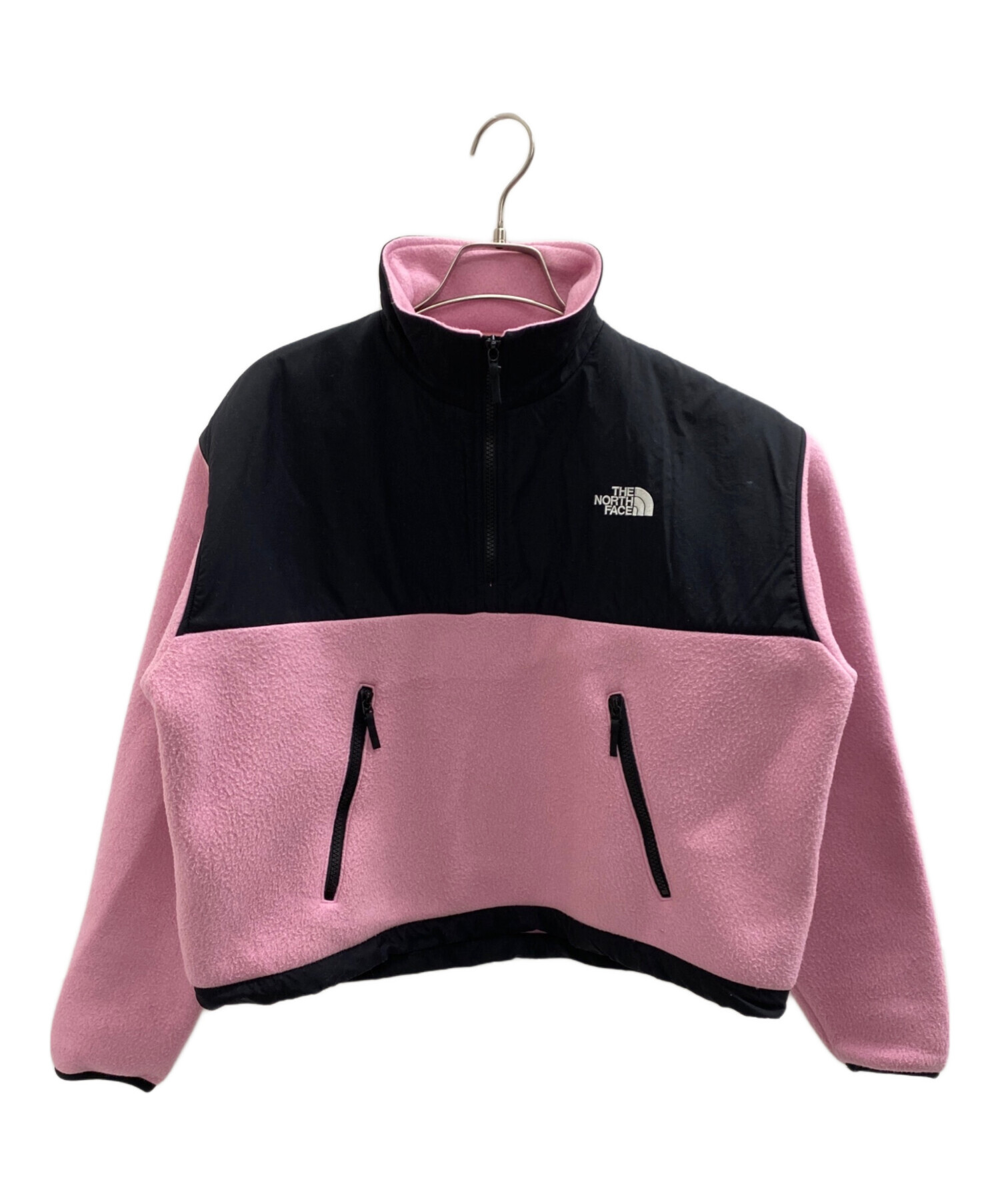 中古・古着通販】THE NORTH FACE (ザ ノース フェイス) プルオーバー 