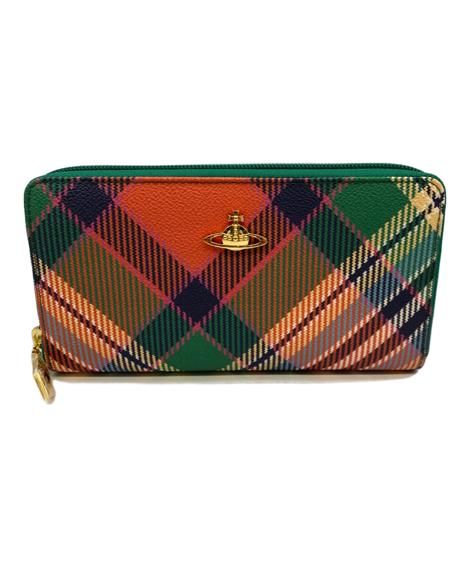 中古・古着通販】Vivienne Westwood (ヴィヴィアンウエストウッド) 長 