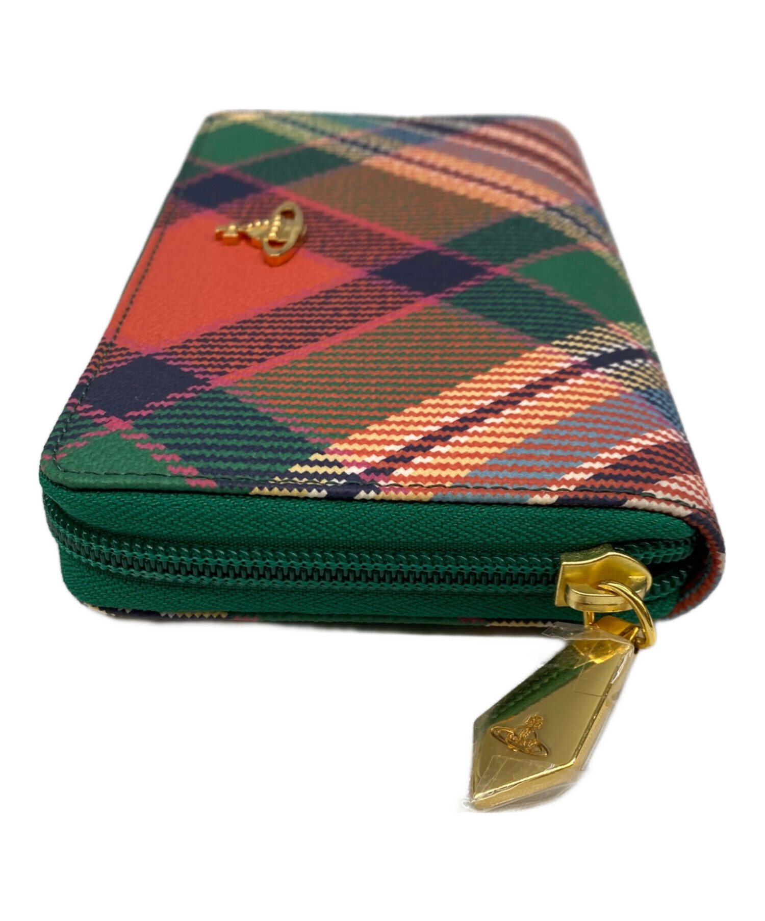 中古・古着通販】Vivienne Westwood (ヴィヴィアンウエストウッド) 長