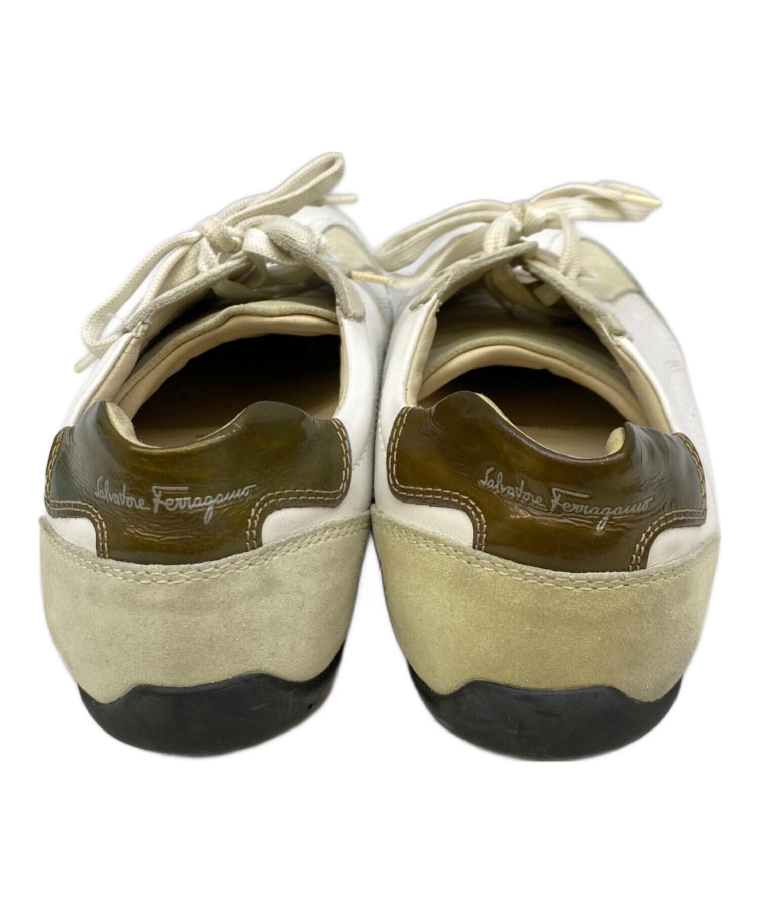中古・古着通販】Salvatore Ferragamo (サルヴァトーレ フェラガモ