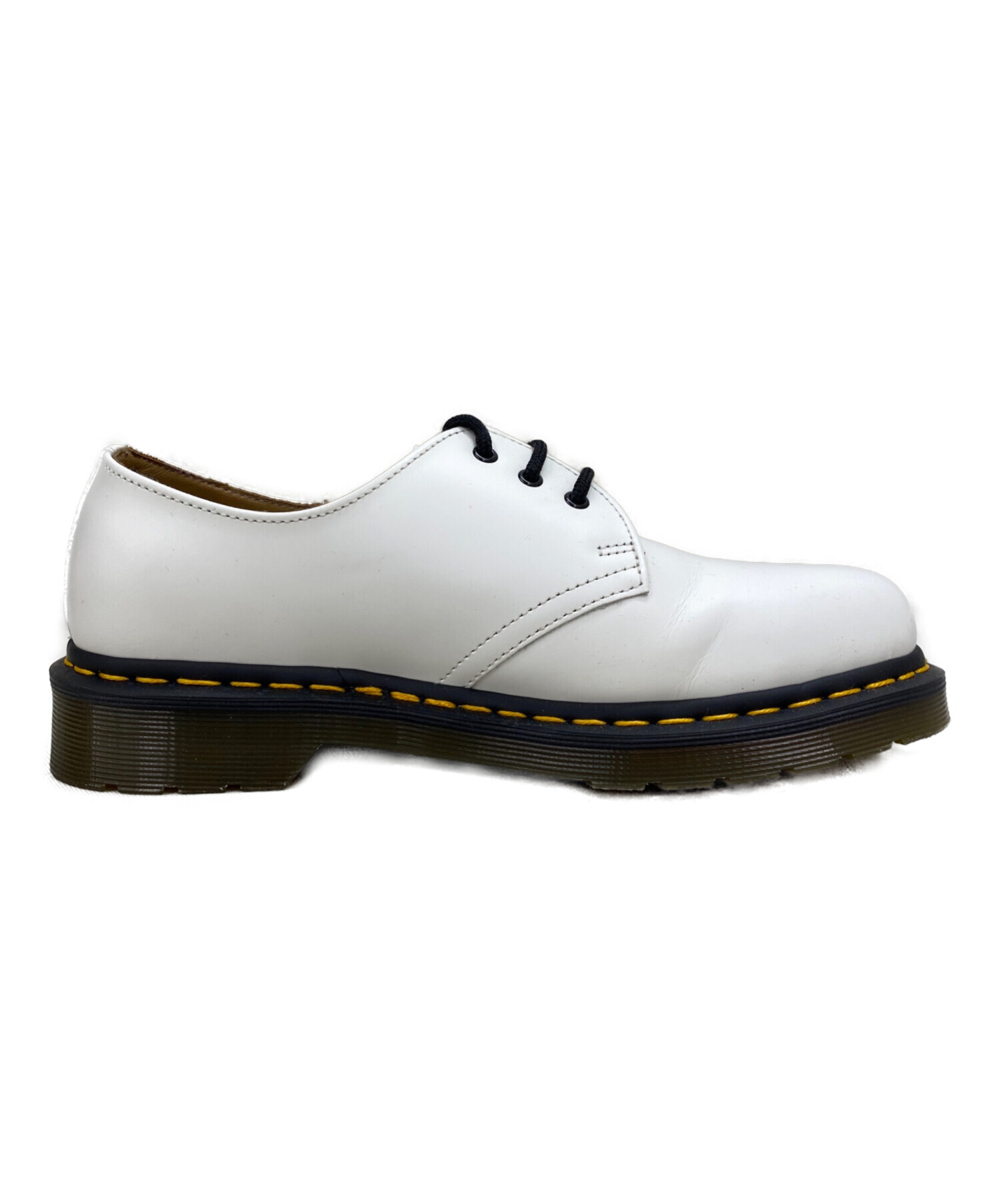 中古・古着通販】Dr.Martens (ドクターマーチン) 3ホールシューズ
