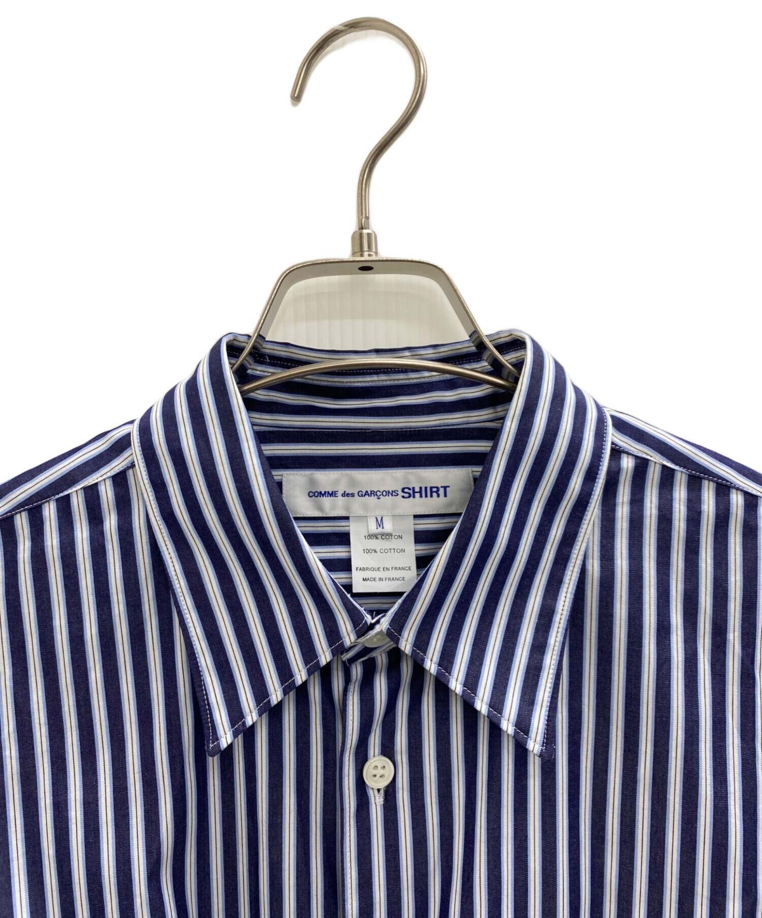 中古・古着通販】COMME des GARCONS SHIRT (コムデギャルソンシャツ