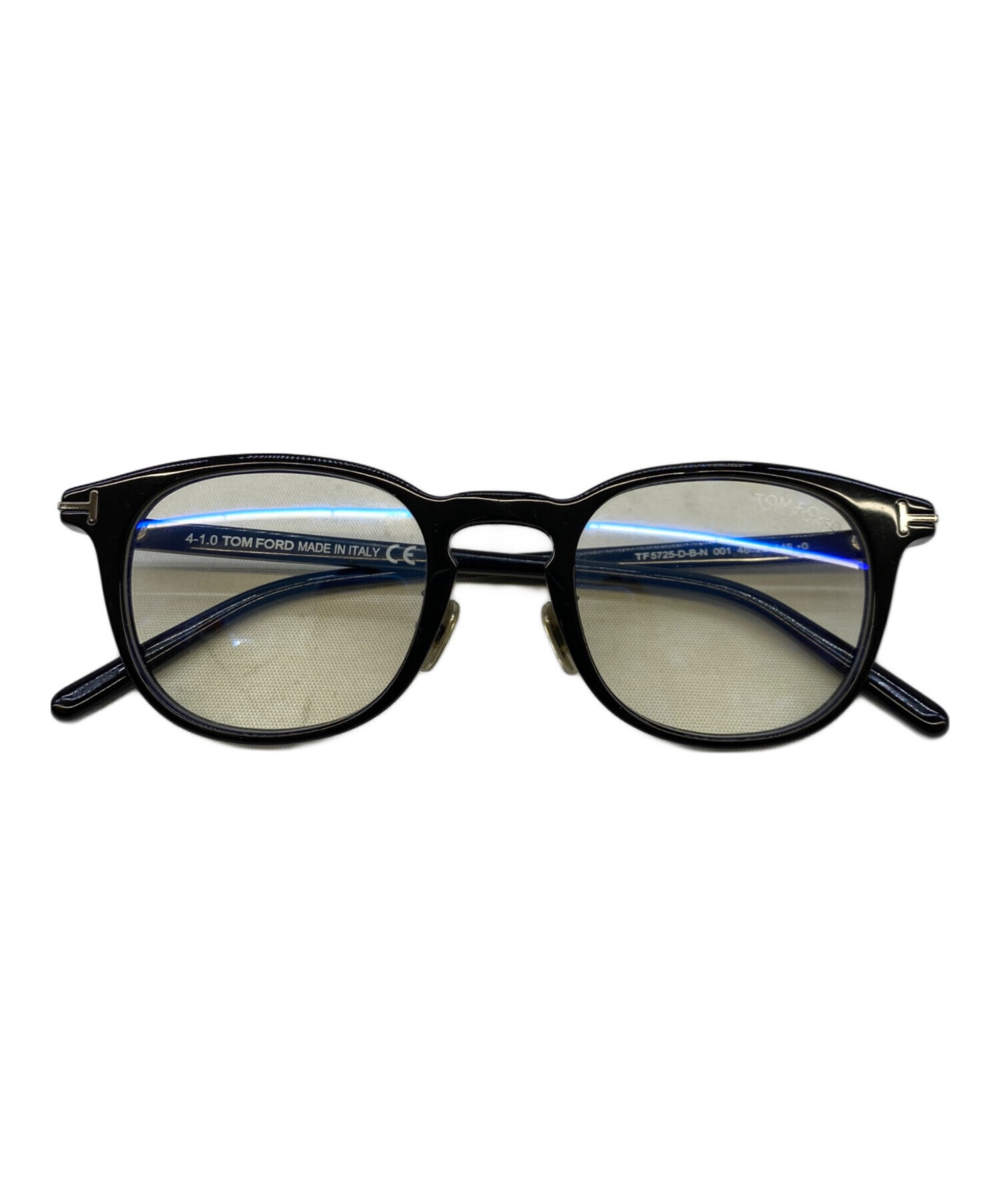 中古・古着通販】TOM FORD (トムフォード) 日本企画モデル ブルー 
