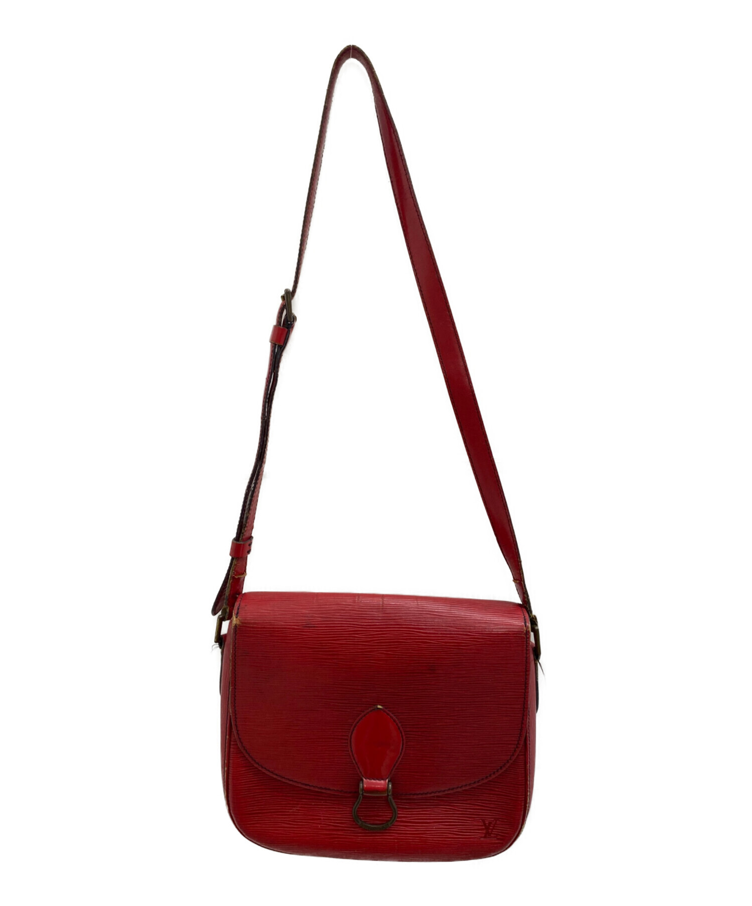 中古・古着通販】LOUIS VUITTON (ルイ ヴィトン) ミニサンクルー