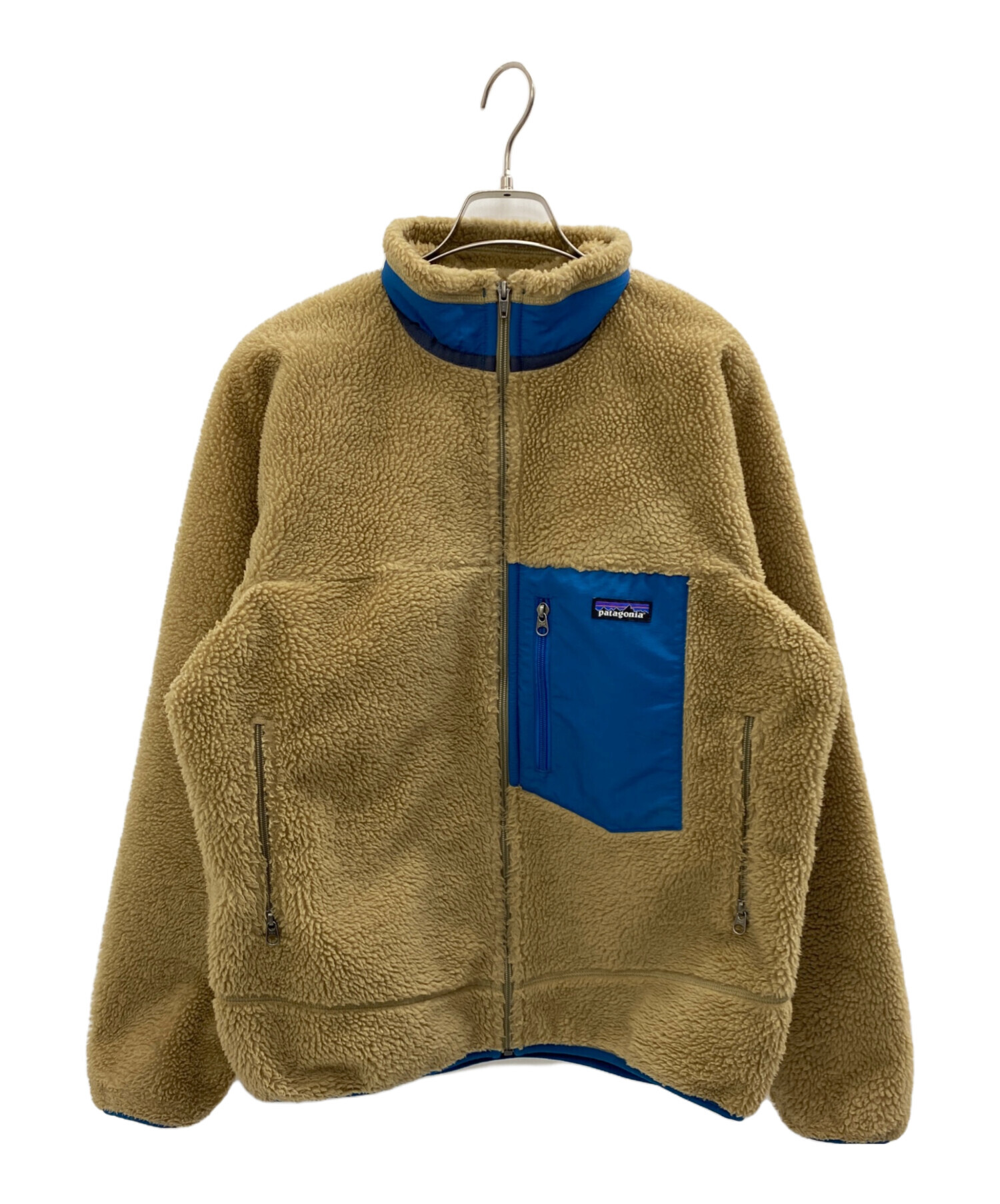 中古・古着通販】Patagonia (パタゴニア) クラシックレトロXジャケット 