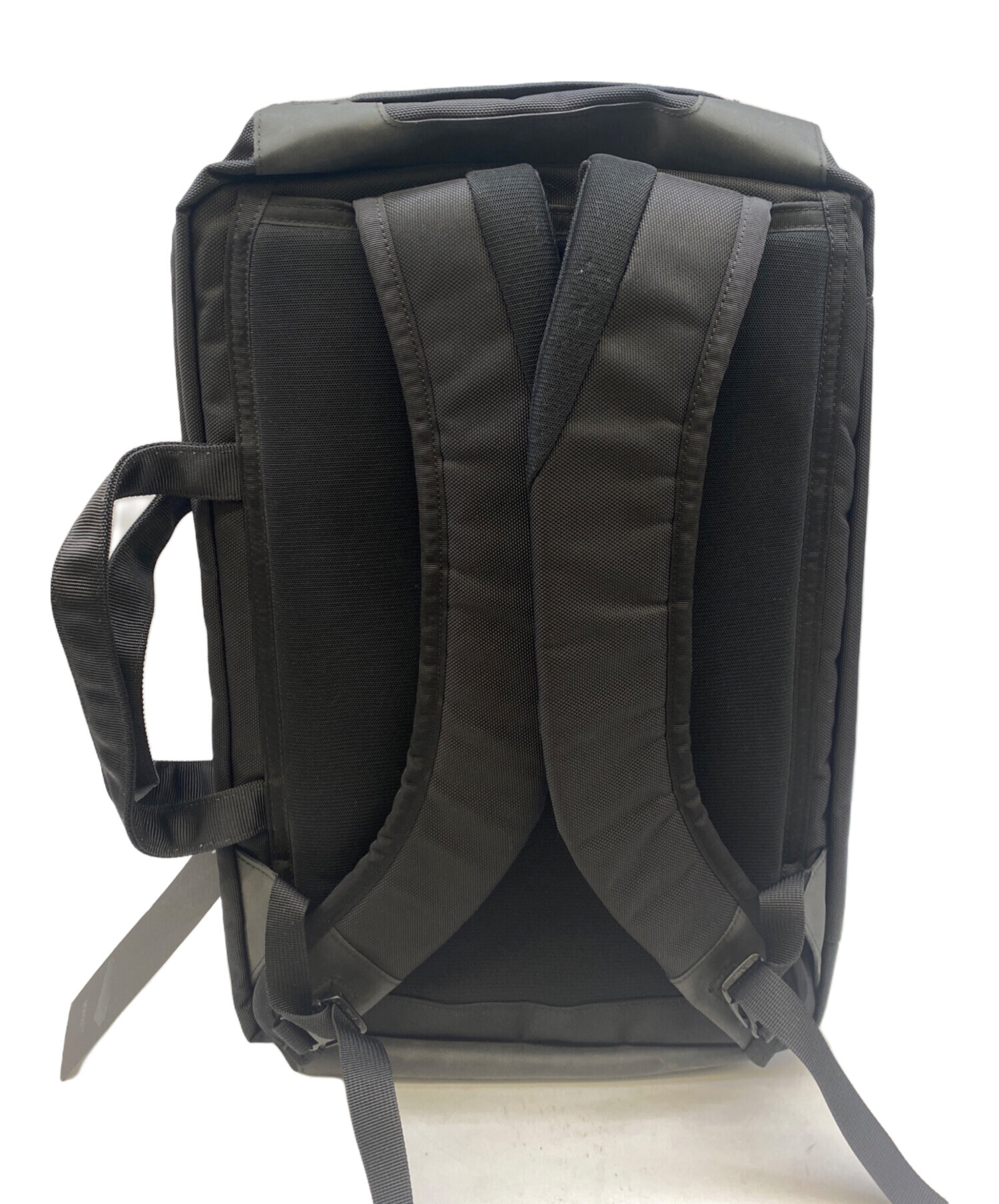 中古・古着通販】MONOLITH (モノリス) 2WAY OFFICE M ブラック 未使用 