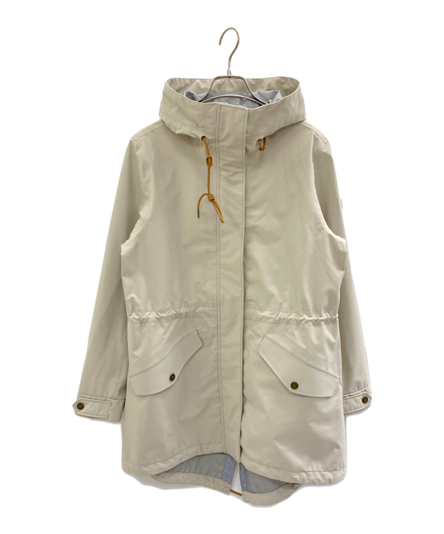 中古・古着通販】AIGLE (エーグル) GORE-TEX マウンテンパーカー
