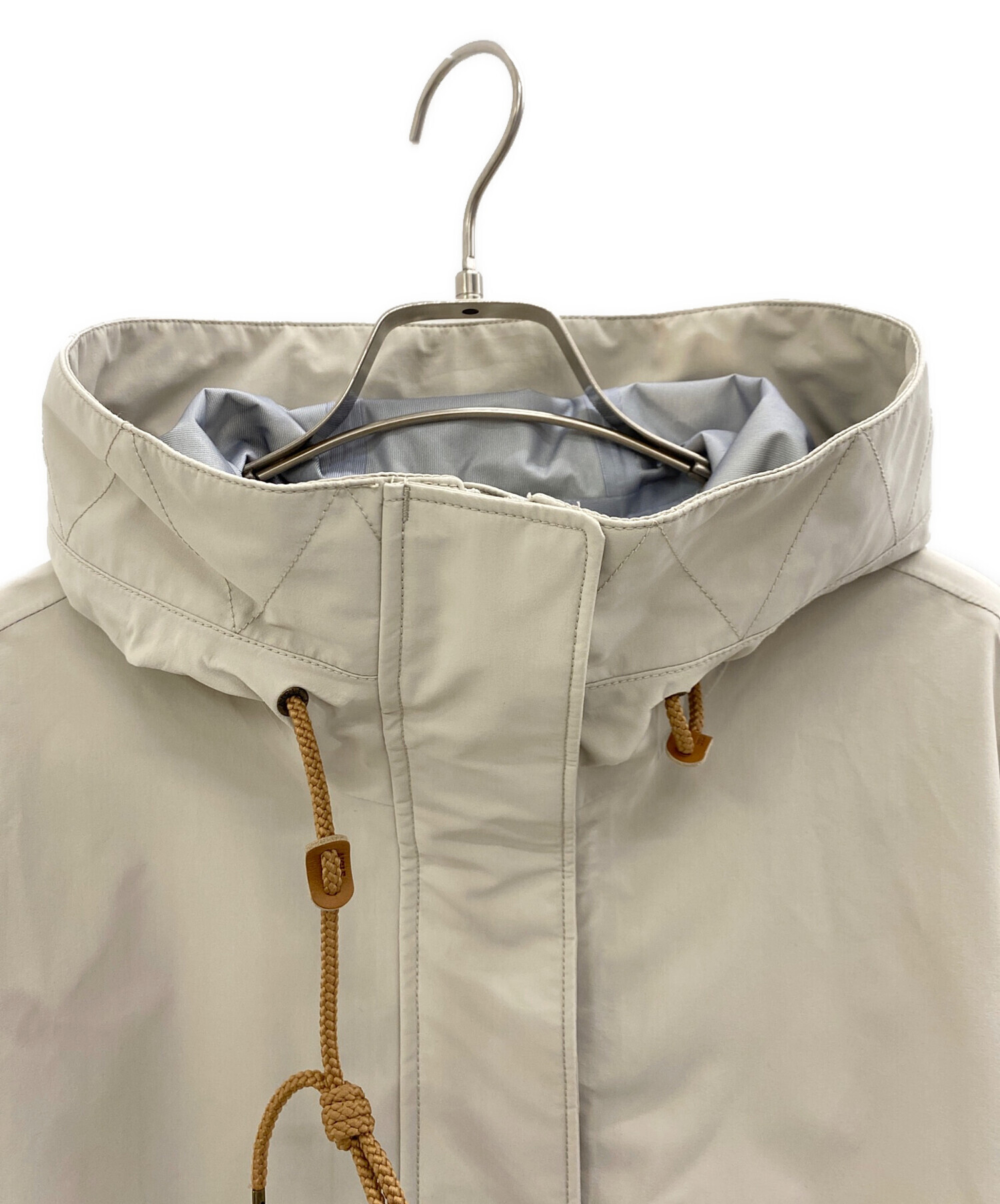 中古・古着通販】AIGLE (エーグル) GORE-TEX マウンテンパーカー 