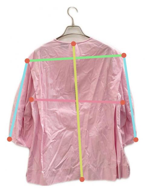 中古・古着通販】UNITED ARROWS (ユナイテッドアローズ) タック