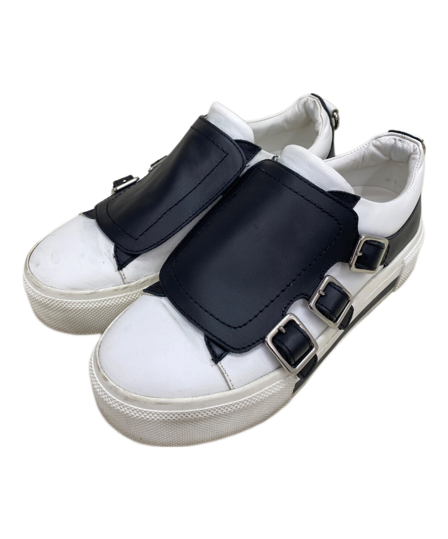 中古・古着通販】ALEXANDER McQUEEN (アレキサンダーマックイーン 