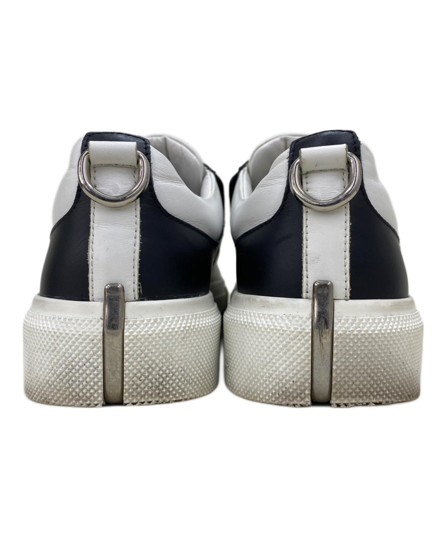 【正規品】ALEXANDERMQUEEN 中古・古着通販】ALEXANDER McQUEEN (アレキサンダーマックイーン