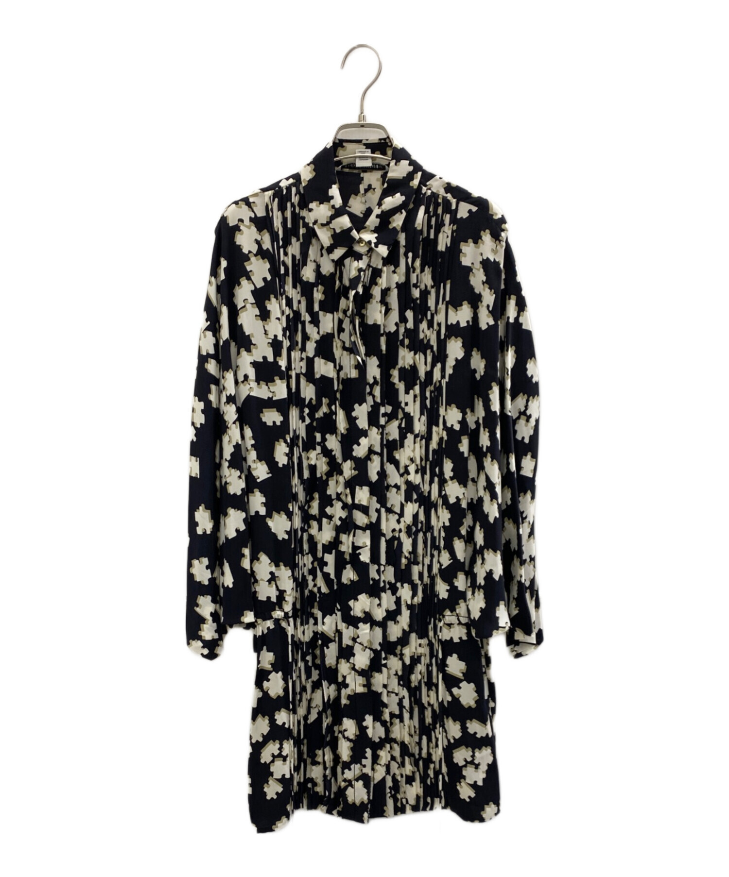 ダイアン・フォン・ファステンバーグ　ブラウス 中古・古着通販】DIANE VON FURSTENBERG (ダイアンフォンファステン