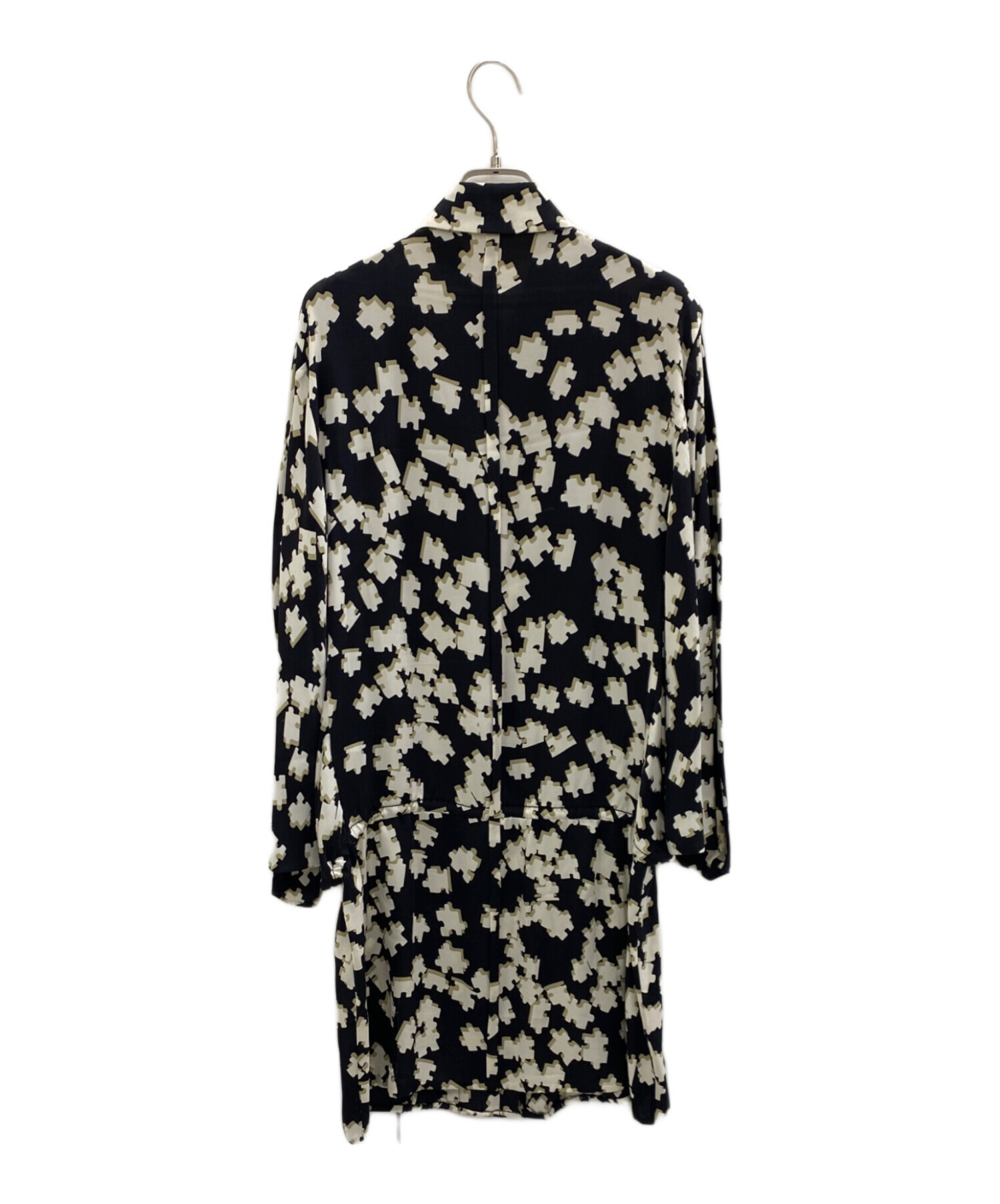 中古・古着通販】DIANE VON FURSTENBERG (ダイアンフォンファステン