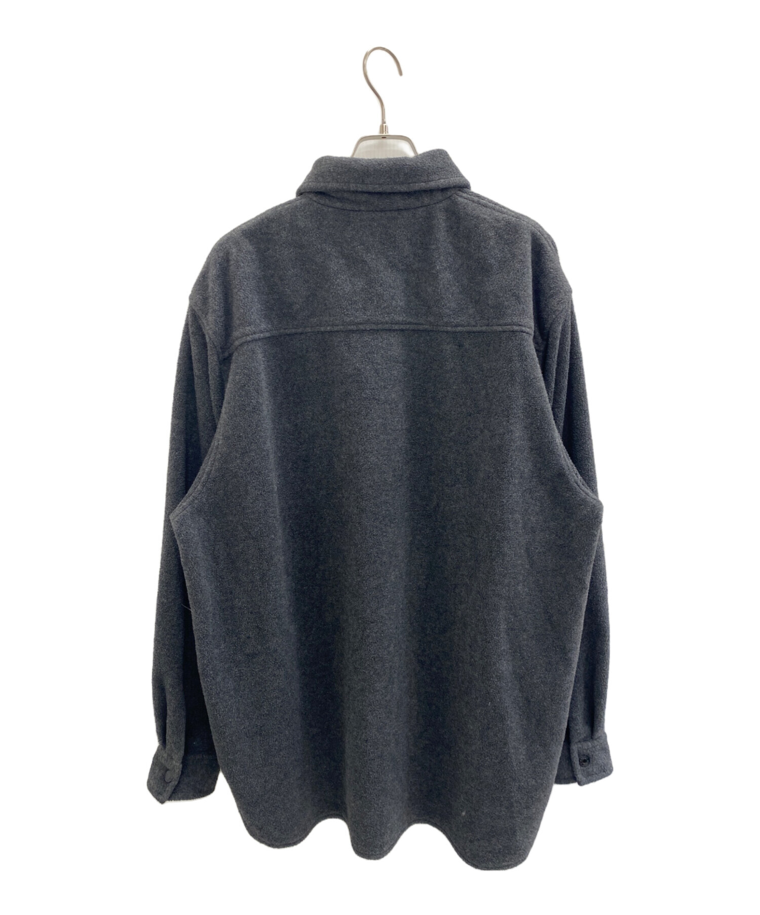 中古・古着通販】DKNY (ダナキャランニューヨーク) 90sフリース