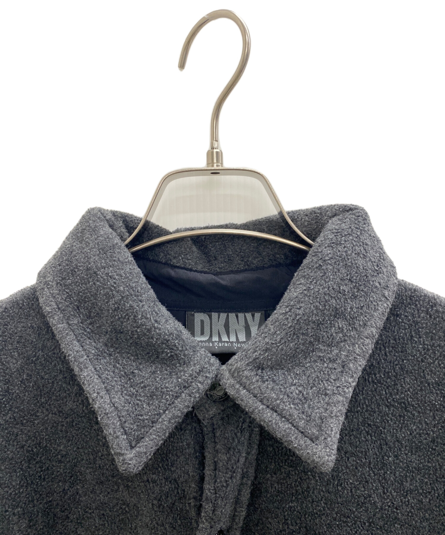中古・古着通販】DKNY (ダナキャランニューヨーク) 90sフリース