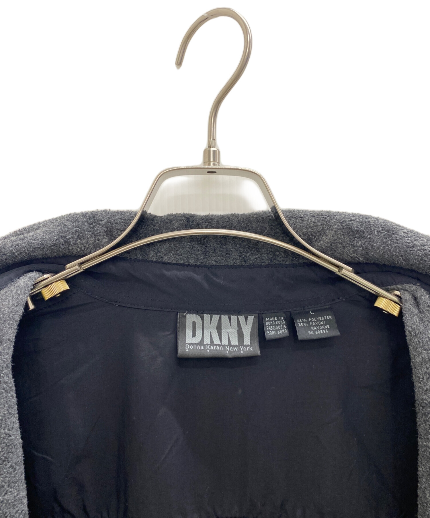 ダナキャランニューヨーク メンズ シャツ DKNY ブランド トップス 長袖