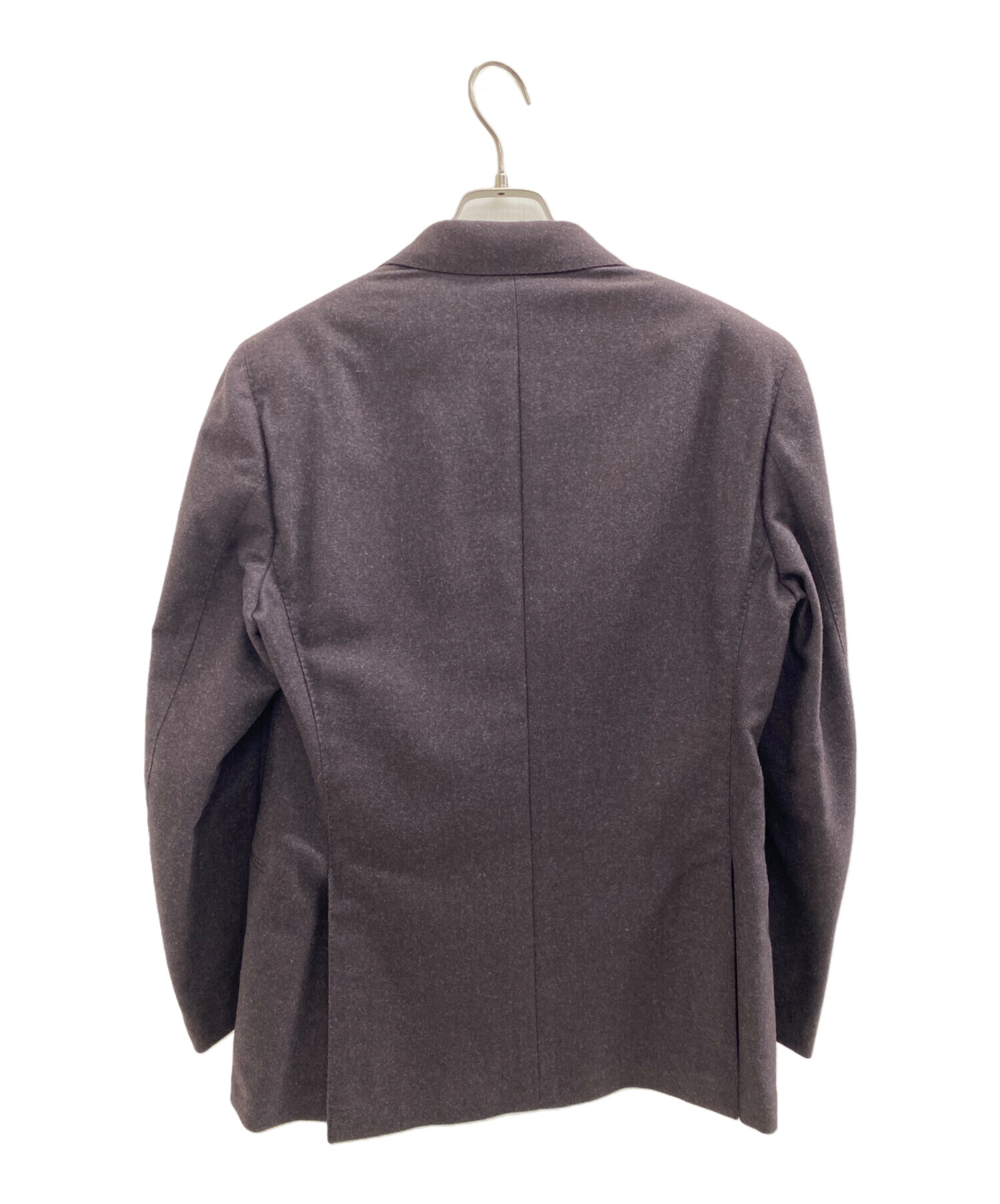 中古・古着通販】LARDINI (ラルディーニ) 【Loro Piana】ダブル