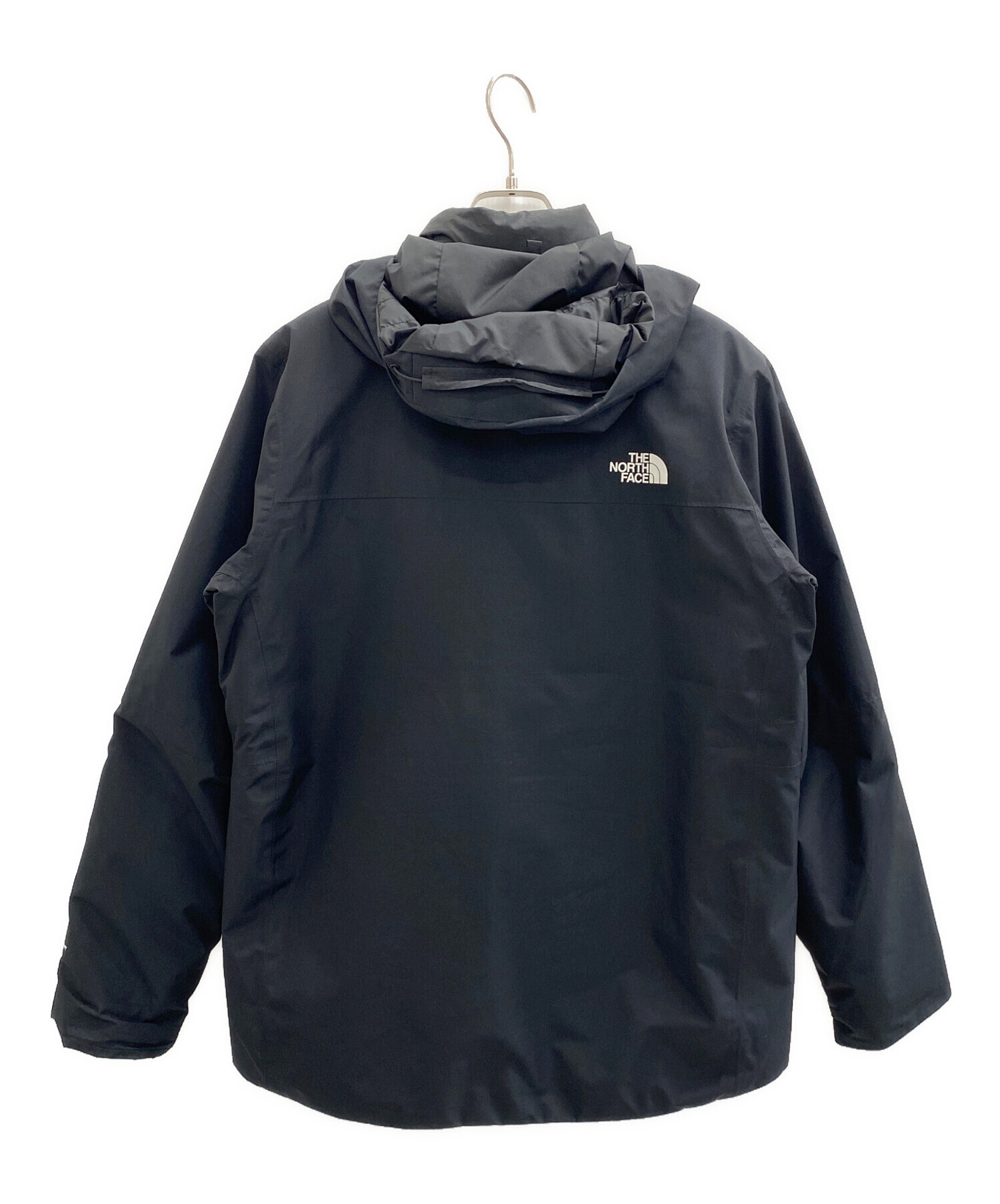 中古・古着通販】THE NORTH FACE (ザ ノース フェイス) 中綿ジャケット 