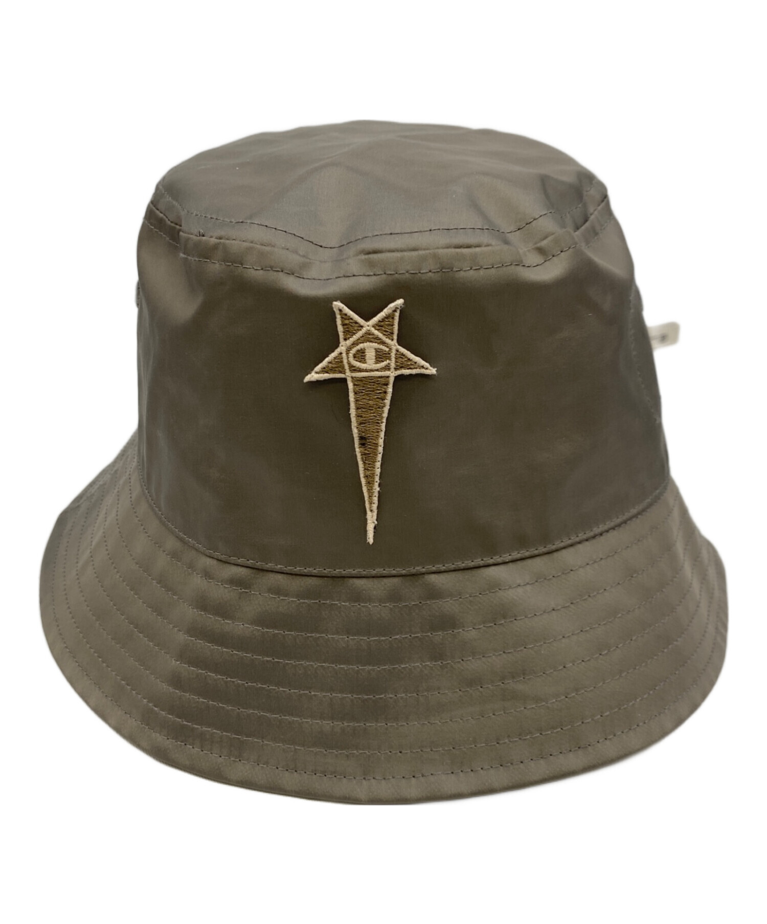 中古・古着通販】RICK OWENS (リックオウエンス) Champion