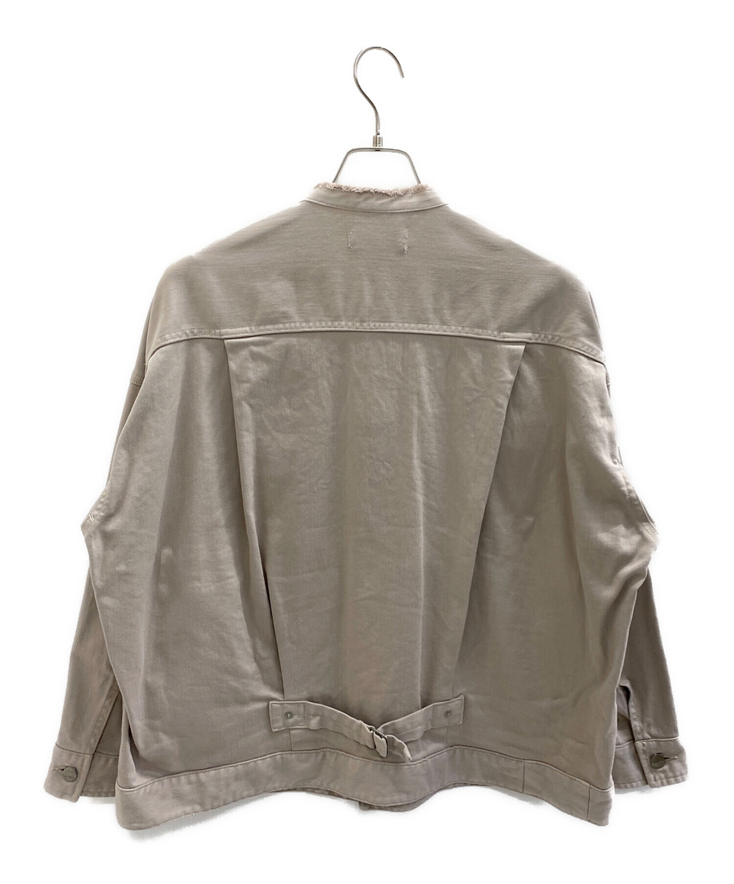 中古・古着通販】Healthy DENIM (ヘルシーデニム) デニムジャケット 
