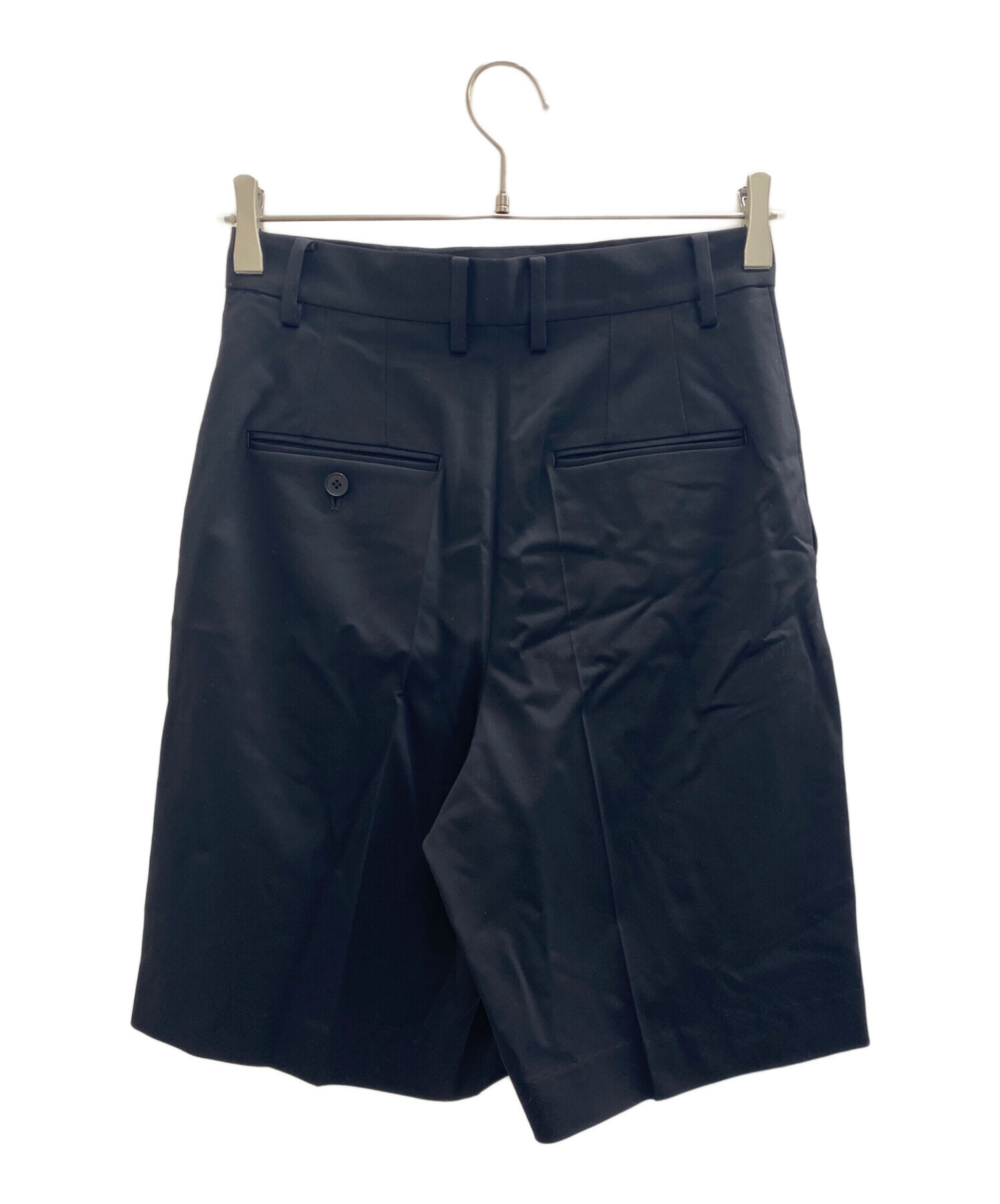 中古・古着通販】UNITED ARROWS (ユナイテッドアローズ) ハーフパンツ 