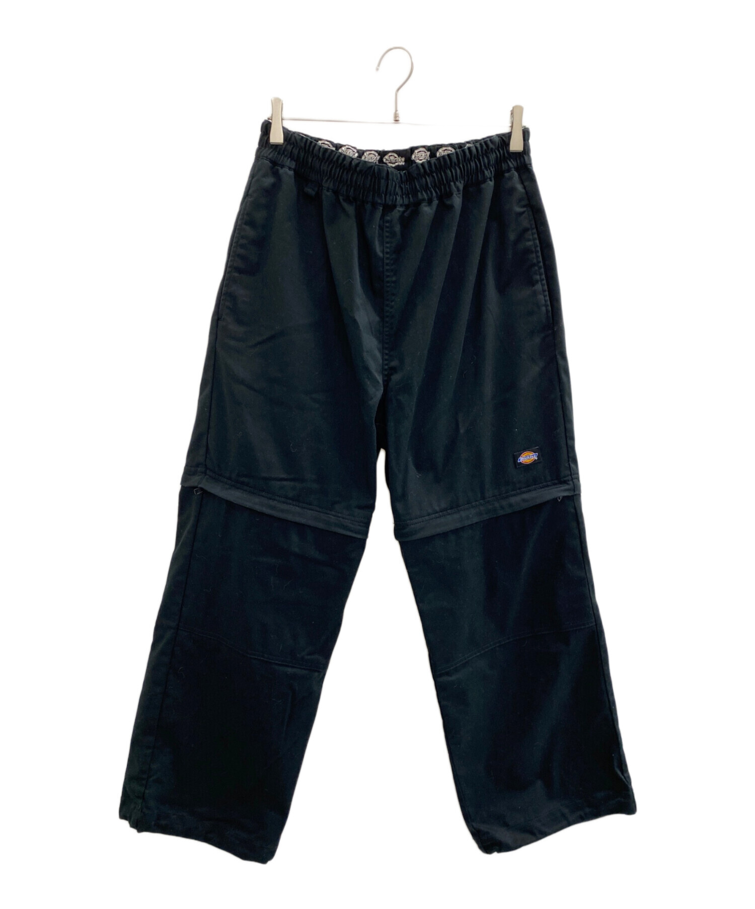 ちぃティ collectif ２点ﾄｯﾌﾟｽ・ﾊﾟﾝﾂ 中古・古着通販】Dickies (ディッキーズ) コンバーチブルシェフパンツ