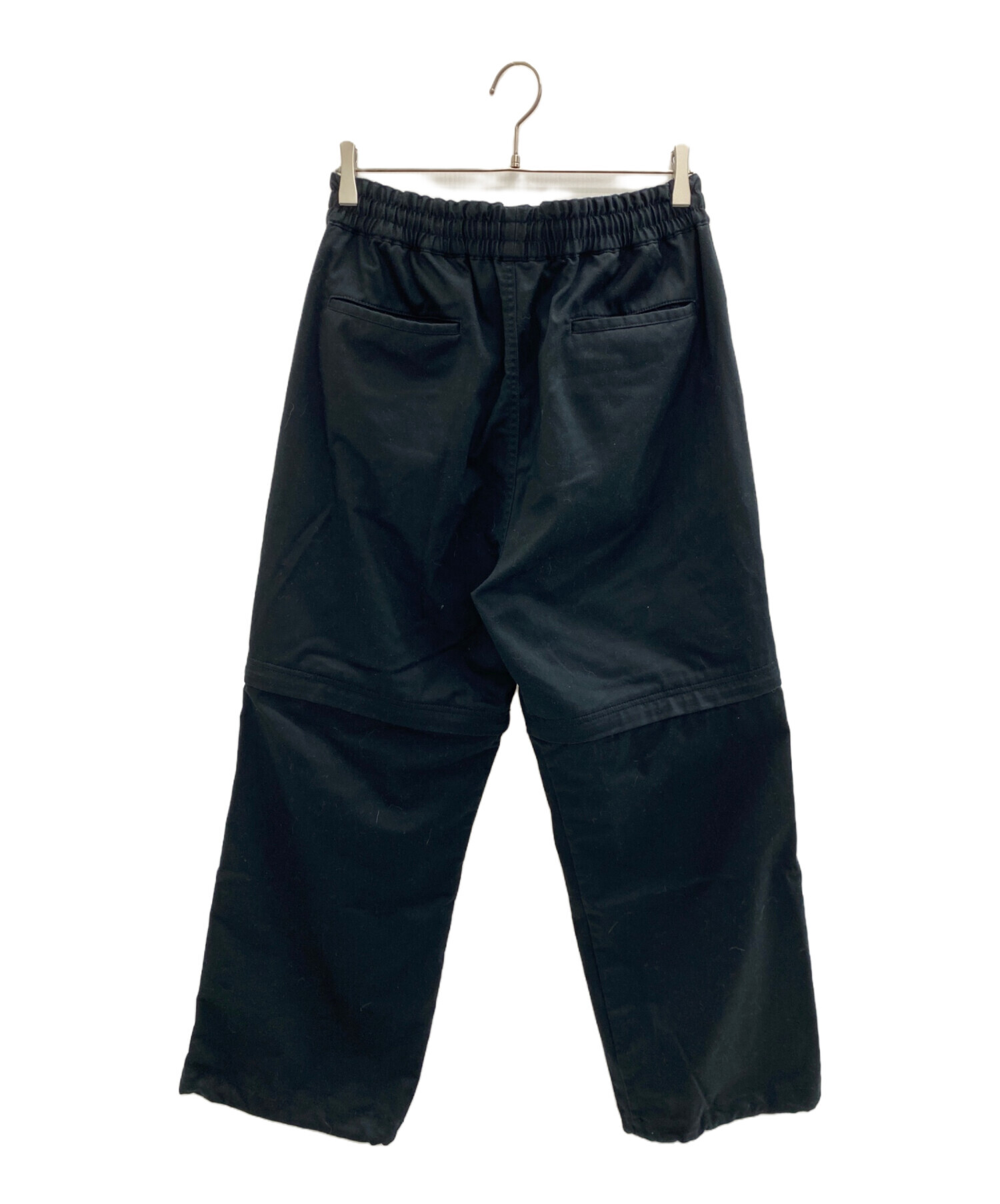 中古・古着通販】Dickies (ディッキーズ) コンバーチブルシェフパンツ
