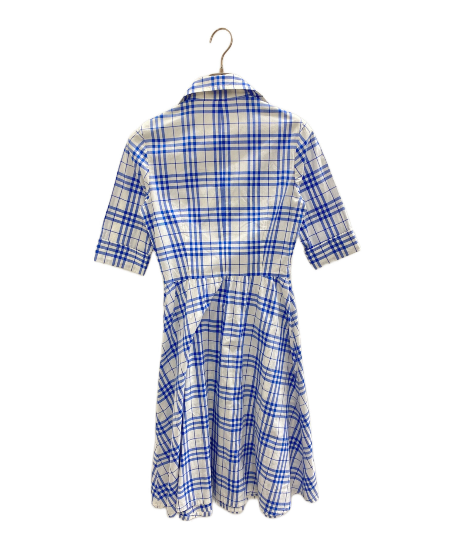 中古・古着通販】BURBERRY BLUE LABEL (バーバリー ブルー レーベル