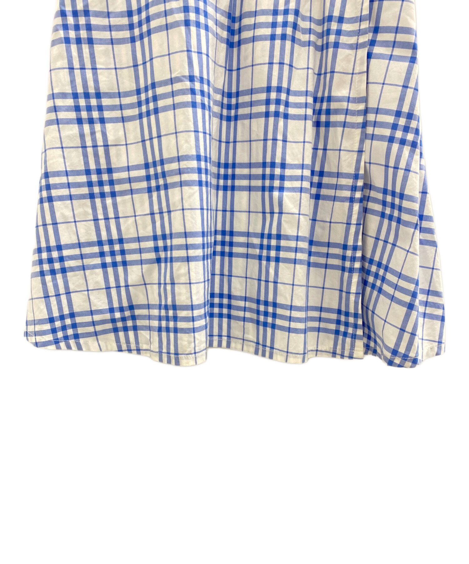 中古・古着通販】BURBERRY BLUE LABEL (バーバリー ブルー レーベル