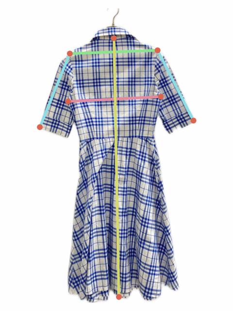 中古・古着通販】BURBERRY BLUE LABEL (バーバリー ブルー レーベル