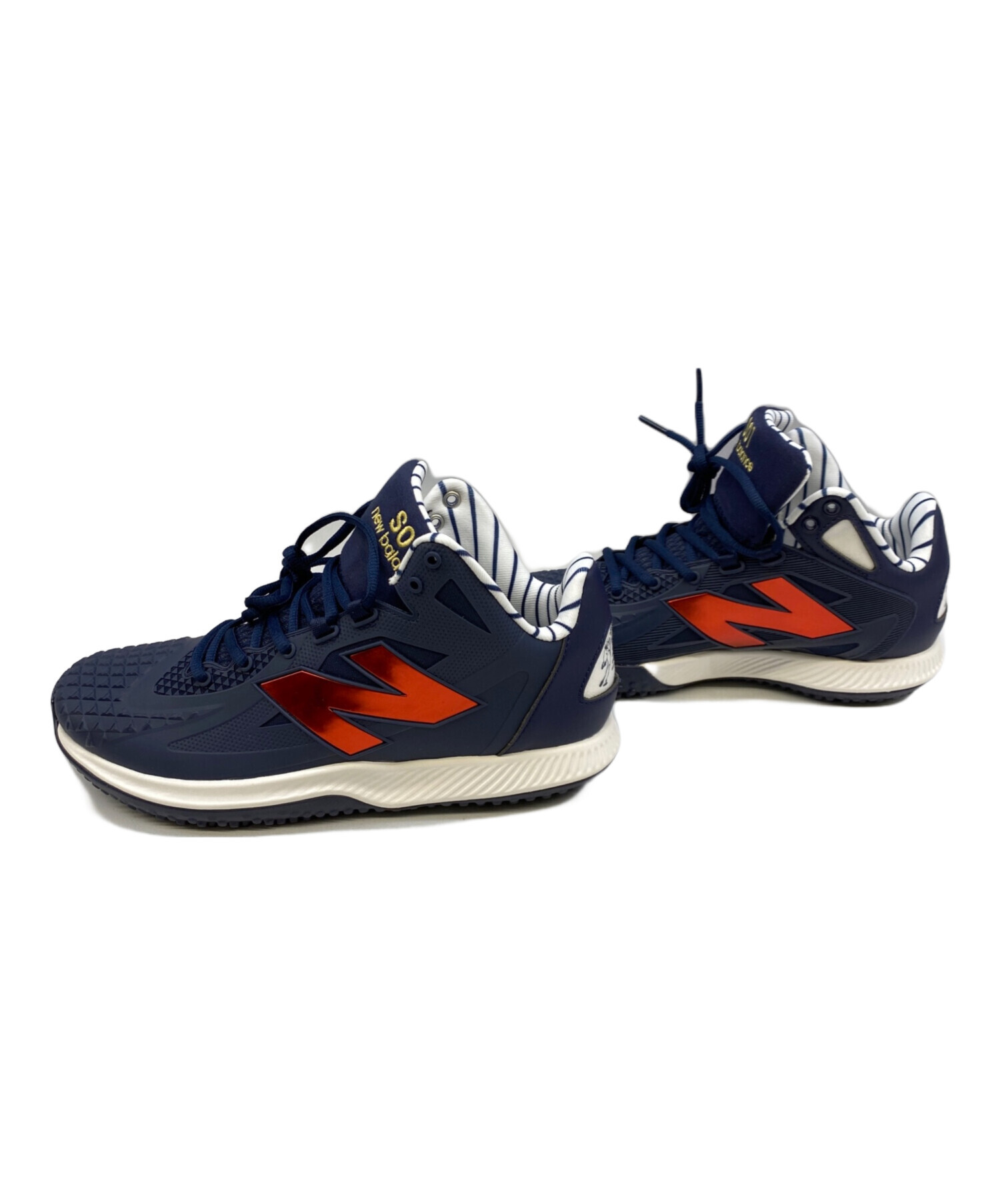 中古・古着通販】NEW BALANCE (ニューバランス) :FuelCell Ohtani v1