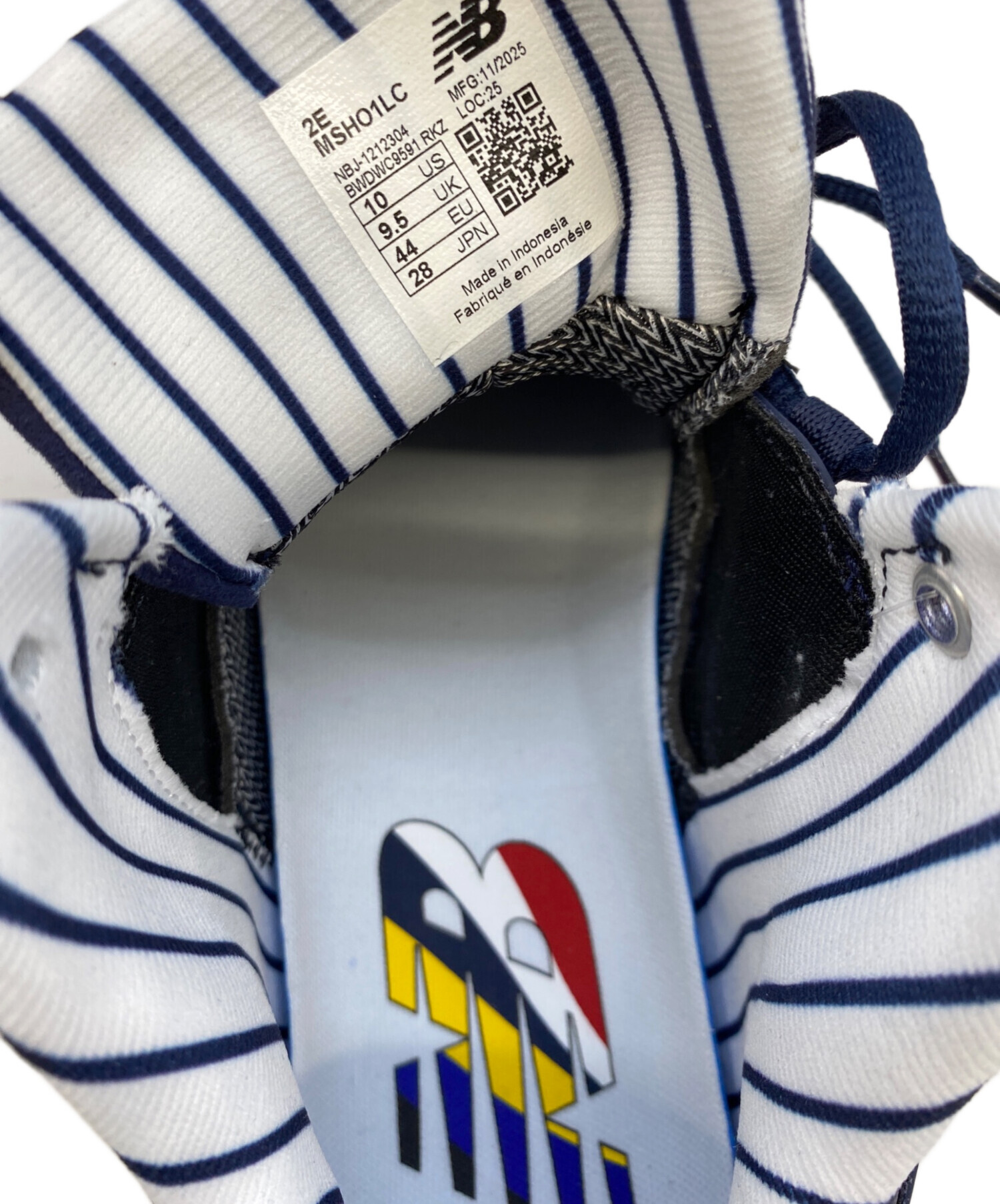 中古・古着通販】NEW BALANCE (ニューバランス) :FuelCell Ohtani v1