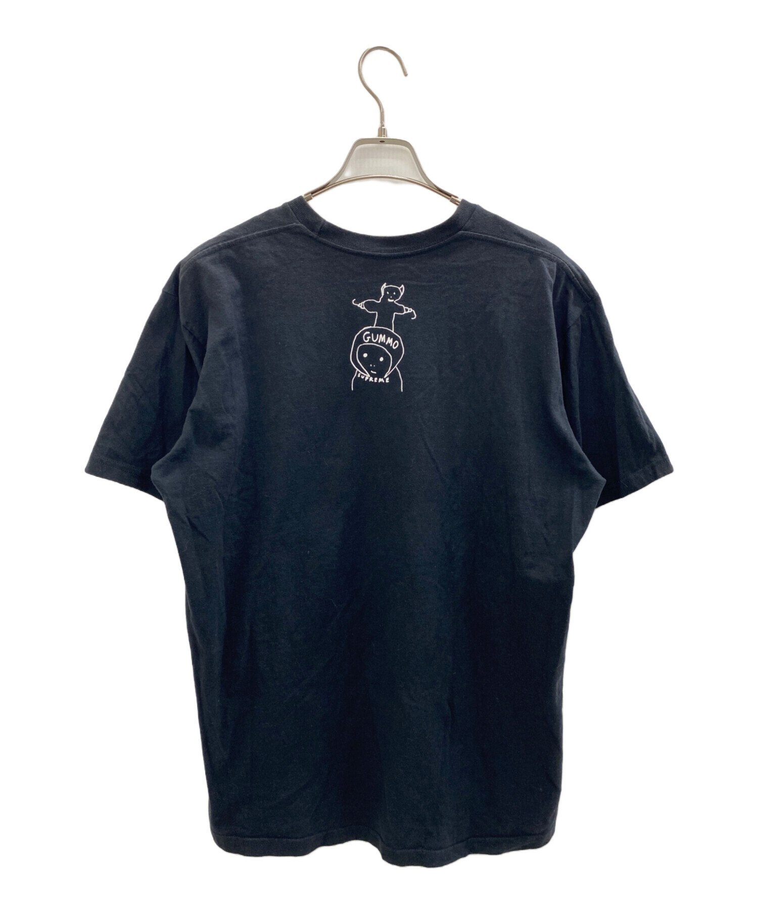 中古・古着通販】SUPREME (シュプリーム) 22SS GUMMO BATHTUB TEE