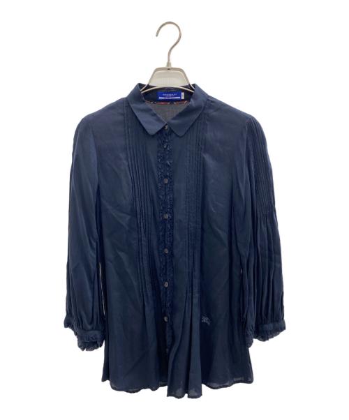 中古・古着通販】BURBERRY BLUE LABEL (バーバリー ブルー レーベル