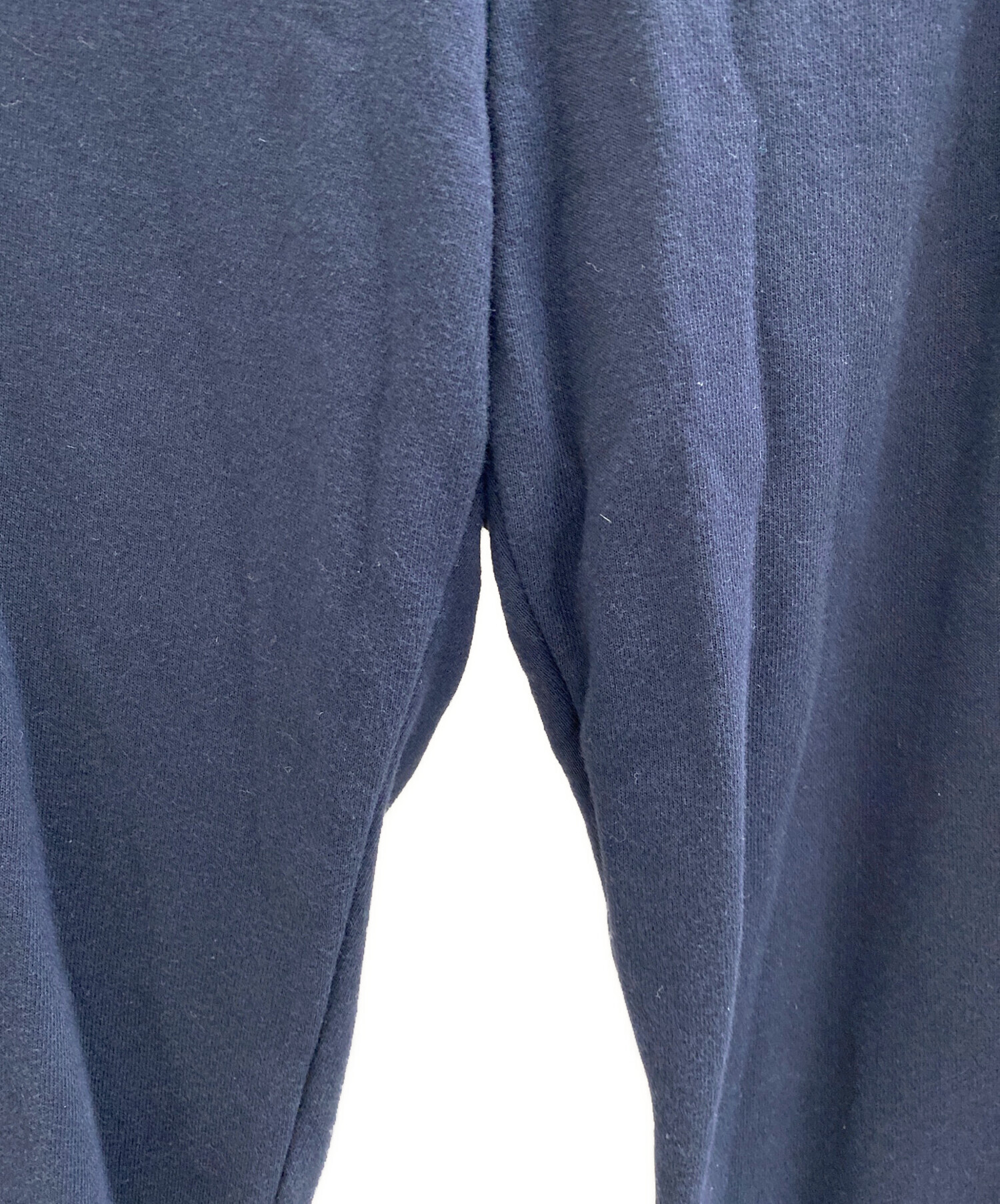 中古・古着通販】PAUL SMITH (ポールスミス) ストライプリブスウェット