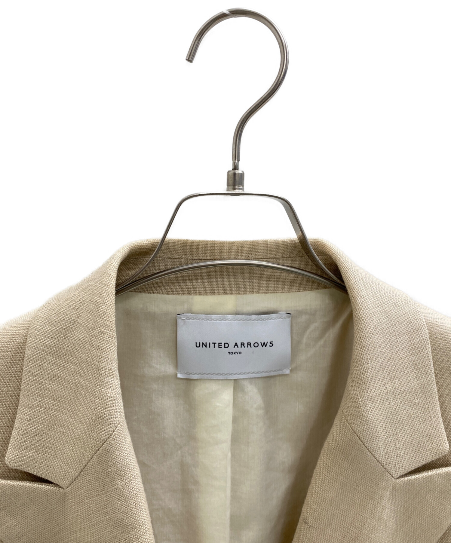 中古・古着通販】UNITED ARROWS TOKYO (ユナイテッドアローズ 