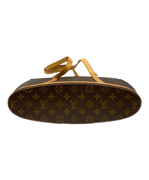 美品！LOUIS VUITTON モノグラム バビロン 中古・古着通販】LOUIS VUITTON (ルイ ヴィトン) バビロン｜ブランド