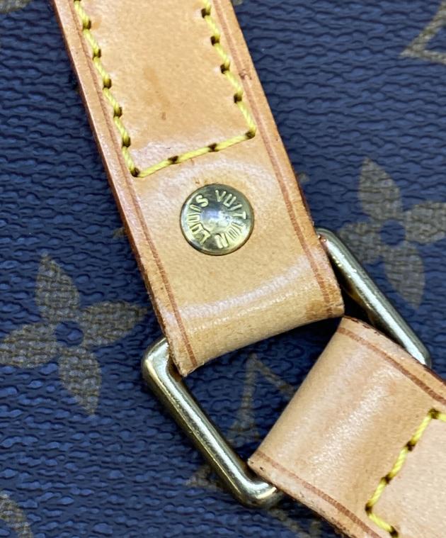 中古・古着通販】LOUIS VUITTON (ルイ ヴィトン) バビロン｜ブランド