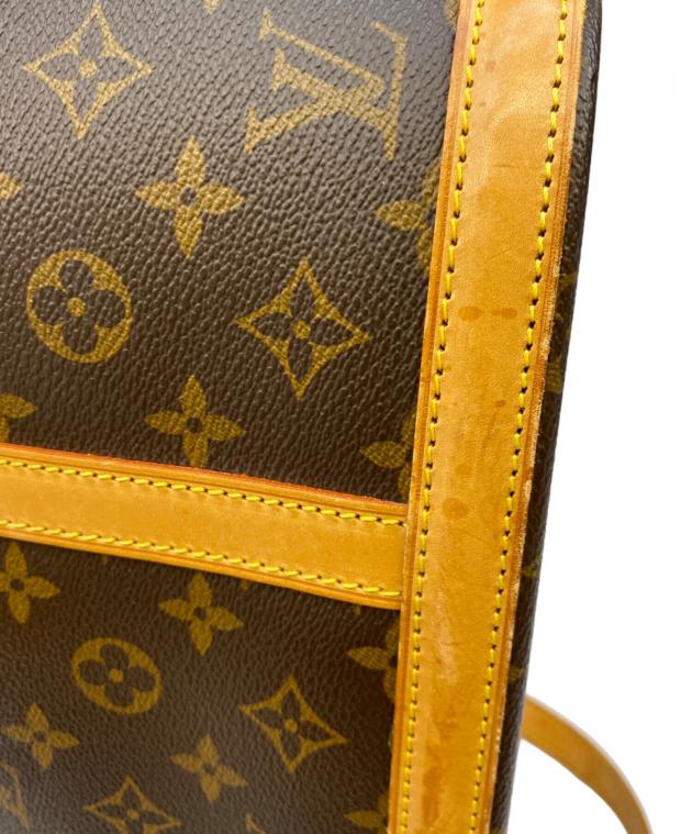 中古・古着通販】LOUIS VUITTON (ルイ ヴィトン) バビロン｜ブランド