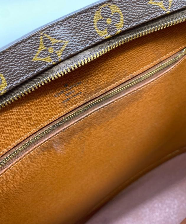 中古・古着通販】LOUIS VUITTON (ルイ ヴィトン) バビロン｜ブランド