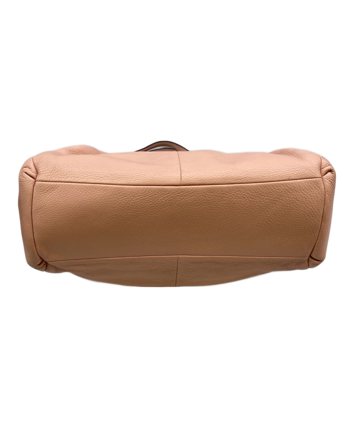 中古・古着通販】COACH (コーチ) トートバッグ ピンク｜ブランド・古着