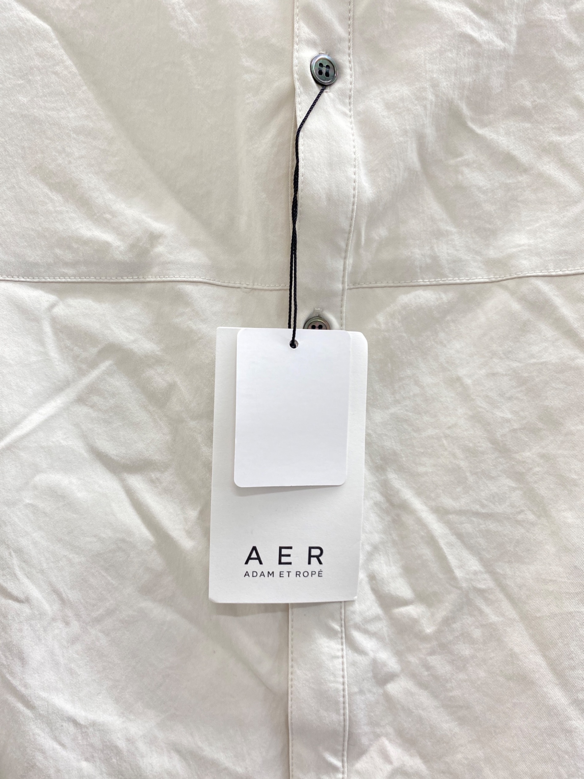 中古・古着通販】Adam et Rope (アダム エ ロペ) バックオープンバンド 中古・古着通販】Adam et Rope (アダム エ ロペ) バックオープンバンド