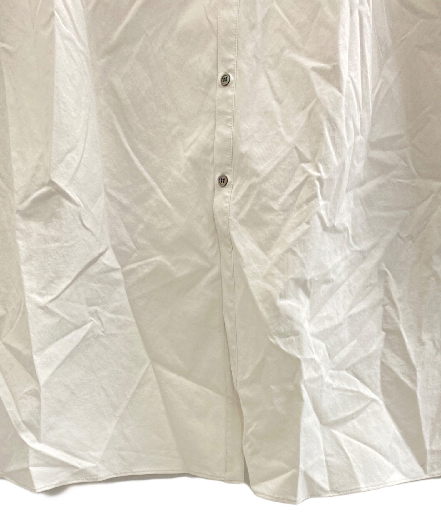 中古・古着通販】Adam et Rope (アダム エ ロペ) バックオープンバンド