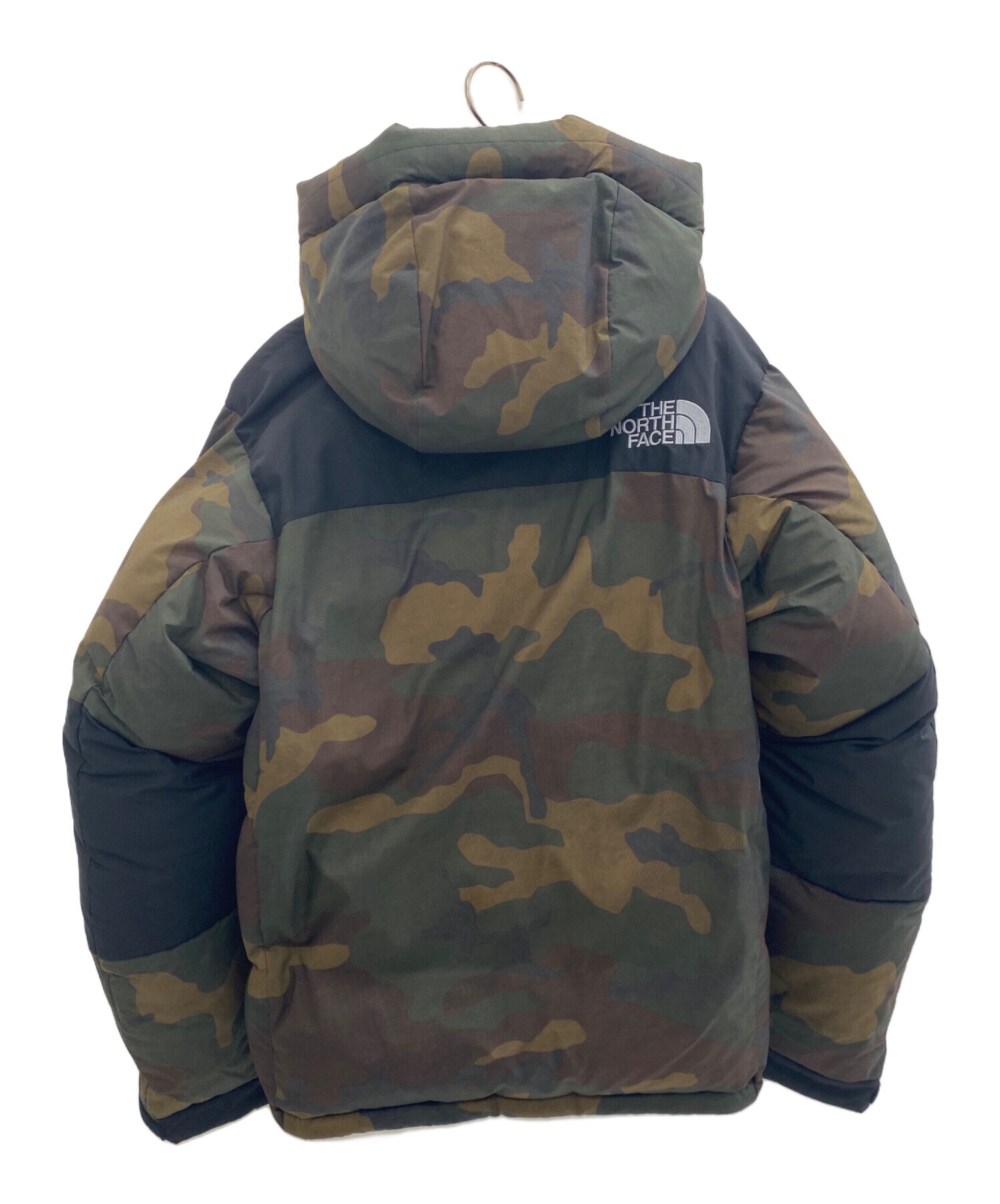 中古・古着通販】THE NORTH FACE (ザ ノース フェイス) Novelty Baltro 