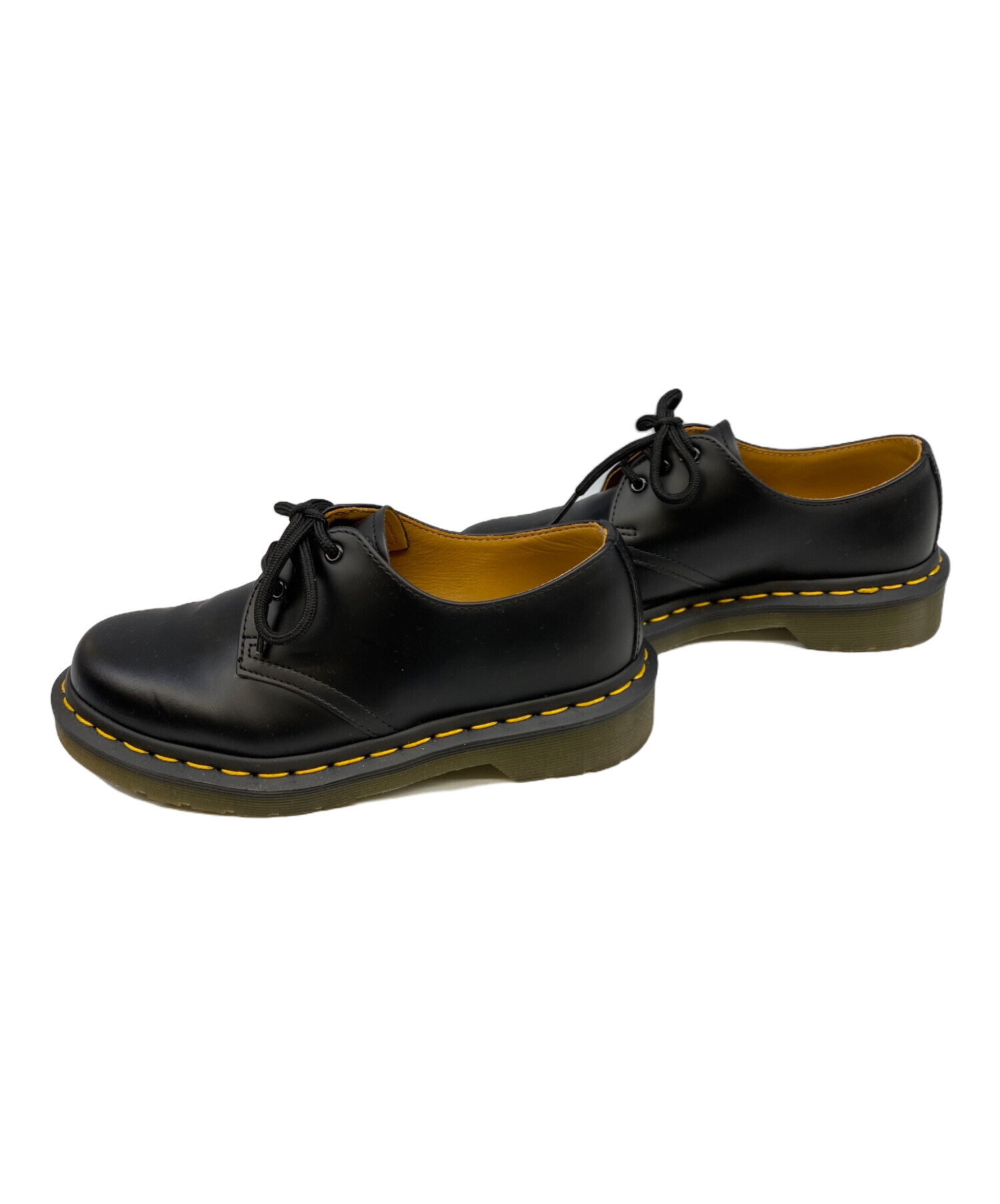 中古・古着通販】Dr.Martens (ドクターマーチン) レザーシューズ
