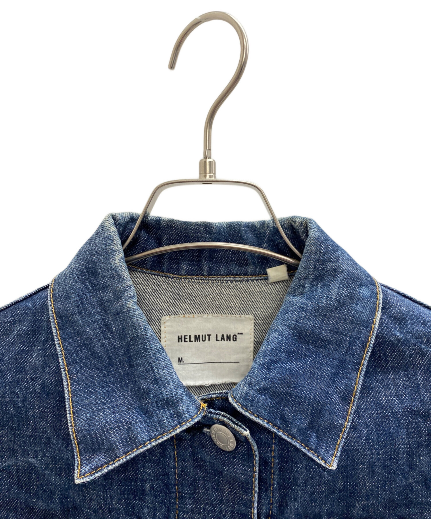 中古・古着通販】HELMUT LANG (ヘルムートラング) 2000's Type 3rd
