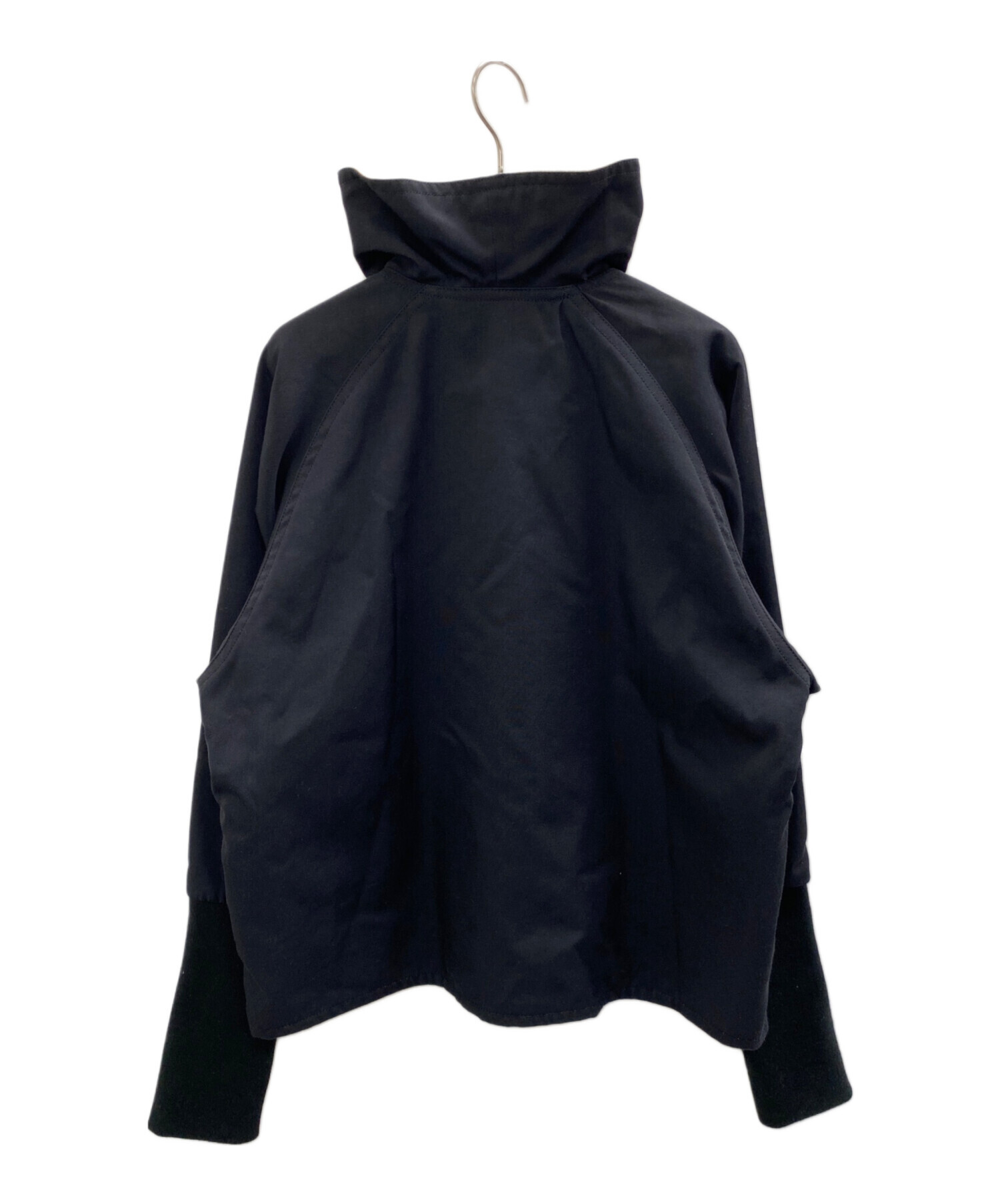 中古・古着通販】GEN IZAWA (ゲンイザワ) リバーシブルプルオーバー