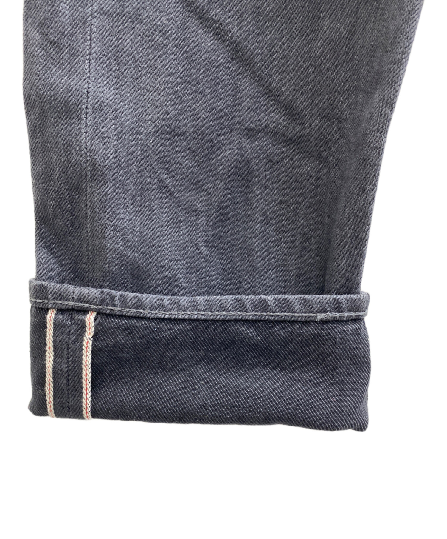 中古・古着通販】JAPAN BLUE JEANS (ジャパンブルージーンズ) デニム 